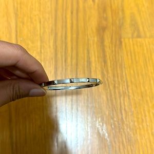 NWOT MVMT silver studded bracelet